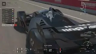 Nope x7 | Gran Turismo 7 PS5