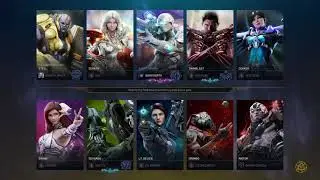 Twitch VOD 113 | AMA | #predplays #predecessor #predversity #educational