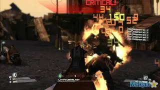 Borderlands Claptrap's New Robot Revolution Walkthrough - Are You From These Parts - Part 2