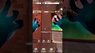 valorant reaver Hit Hard