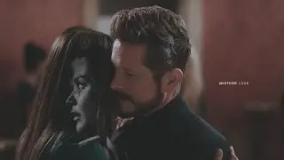Billie & Conrad l Another Love