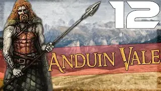 THE GRUDGE - Third Age: Total War Divide & Conquer – ANDUIN VALE – #12