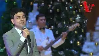 Taze yyl konserdi 2022 Hemra Rejepow . Taze yyl agsamy 2022