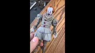 Pennywise photo| Пеннивайз фото