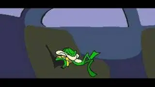Flip The Frog In 