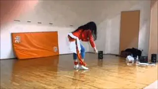 Workshop Street Shaabi  - SEMSEMAH - Oriental dancer - France