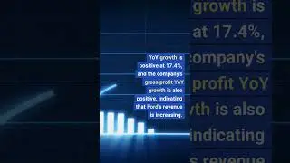 Ford Stock Analysis