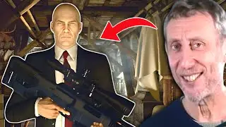 I Became World Class Sniper To Kill Mafias