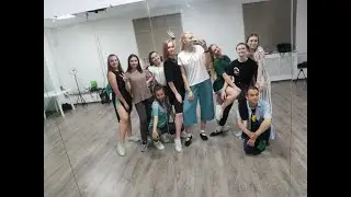 Бум-каникулы (cover)