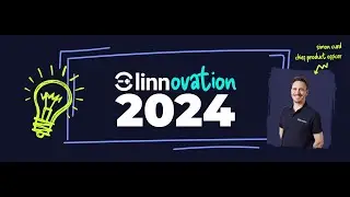 Linnovation 2024! Hear the latest product updates for Linnworks and SkuVault