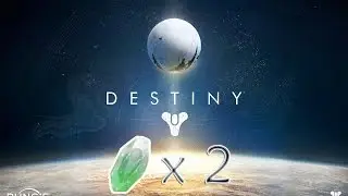 How To Multiply Your Exotic Shards - Destiny