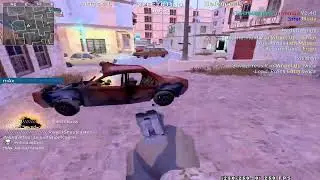 FUNNY MOMENTS, FAILS, COMPILATION COD4 PROMOD 4