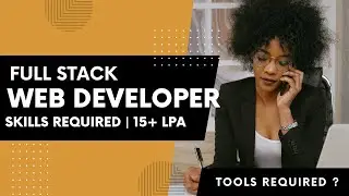 FULL STACK DEVELOPER ROADMAP 2023 | SKILLS | TOOLS | BEST TECHNOLOGY TO LEARN | digi coding