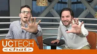 Top 5 Tips for GREAT Conference Calls | UC Tech Chat
