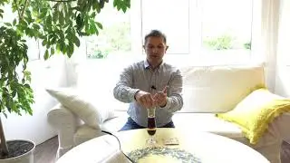 Кровь Иисуса. Это Душа Его. Что в ней?