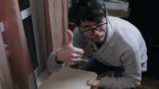 AdrianZP забив цвяха і підняв палець вгору