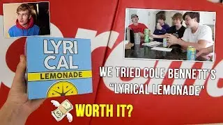 We Tried Cole Bennett's 