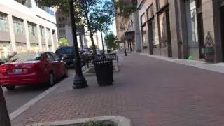 Crazy Balloon