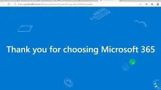 How to setup Microsoft office 365 E5 free account