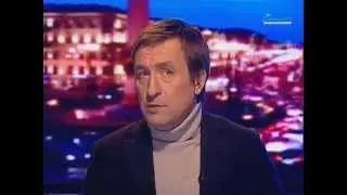 "Реакция" Валирия Татарова - О грядущих маршах оппозиции