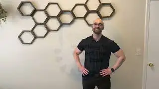 How to Breathe to Protect the Lower Back when Squatting