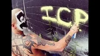 Gathering of the Juggalos classic - Shaggy 2 Dope at Hog Rock - DVLH