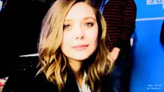 Lizzie Olsen;