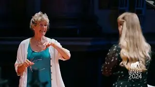 Festival Masterclass II: Dame Felicity Lott