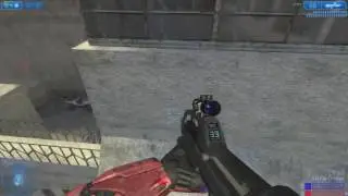 Halo 2 PC - TOXIC ICE hACKING (pROOF)