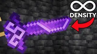 I Got a Mace Sword