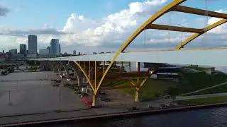 Milwaukee Lakefront