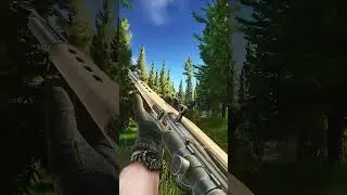 I Tarkoved myself... #tarkov