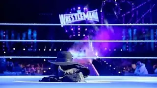 5 Reasons why The Undertaker should never return to the WWE