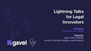 Sukhi Dhillon Alberga on Being a Business Lawyer & Techpreneur With a Mind Towards Access to Justice