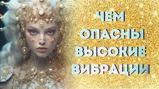 Чем Опасны Высокие Вибрации? Ловушка на пути Духовного пробуждения