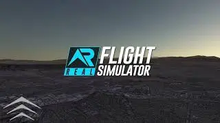 Real Flight Simulator v.1.5.7 is now LIVE