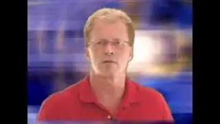 Fear is a Thief, By:  Dr. Michael J. Duckett