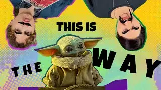 THE MANDALORIAN The WRONG way: SEASON 3