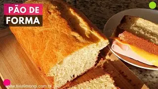 Blender Bread without Kneading - Recipe