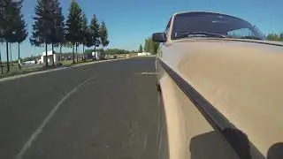 Volvo 242