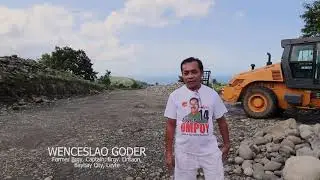 Lintaon Roads