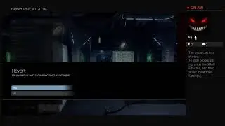 BAD's DOOM SNAPMAP stream: fixing the performence of the map the Lab by anthoine