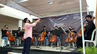 Piazzolla: Fuga y Misterio - OFMA
