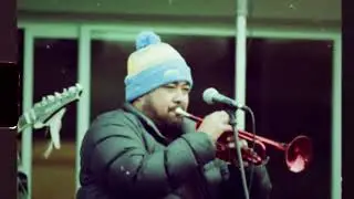 Avantdale Bowling Club INTRO (Live)