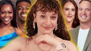 Love Is Blind Season 6: How Settling Is The Default When Falling In Love!