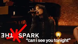 Natalie Jane - ‘can i see you tonight?’ | THE SPARK presented by The All-New Toyota Camry
