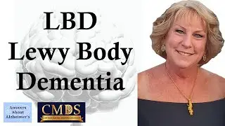 What Are The Symptoms Of Dementia With Lewy Bodies?