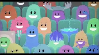 Dumb Ways to Die - Melbourne International Films Festival In Invert Color