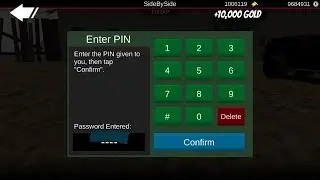 Offroad Outlaws - NEW DEV CODES WORKING 2022!