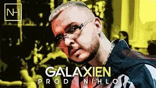 FOURTY x JAMULE Type Beat 🚀Galaxien🚀 [prod. NIHLO] | HYPER x WAVY CLUB Trap Beat 2020